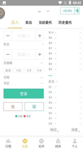 xtcom交易所