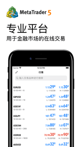 metatrader5