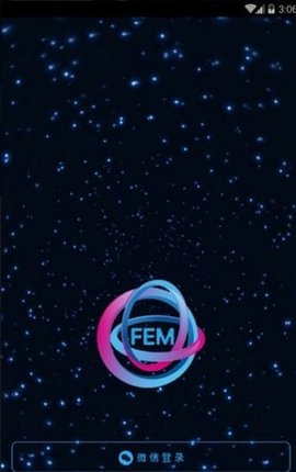 FEM未来地球