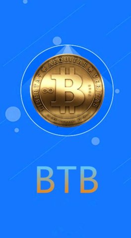 btb挖矿