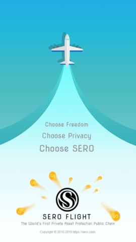 SERO Flight