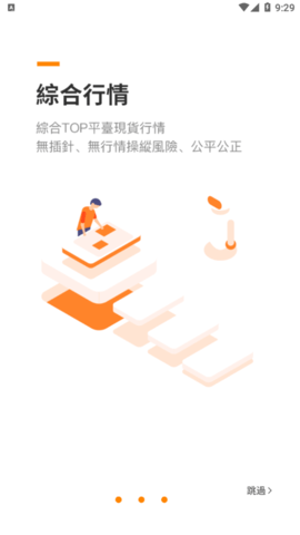 orangex交易所