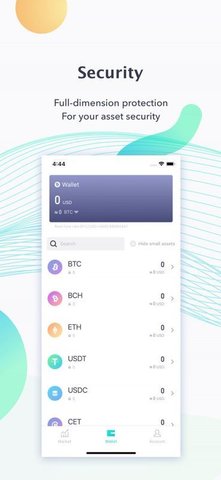 CoinEx交易所