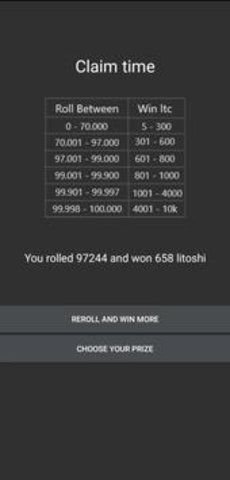 Free Litecoin