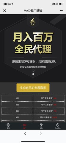 番茄币圈