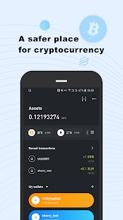 Ownbit钱包