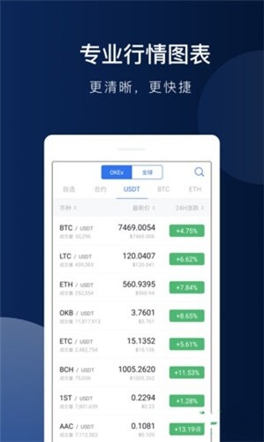 okx交易所app官方版
