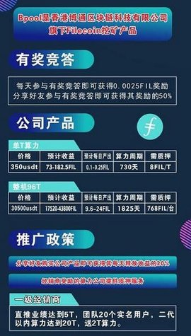 Bpool矿池