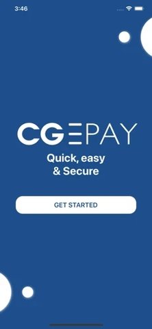 CGPay