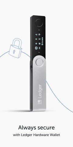 Ledger Live