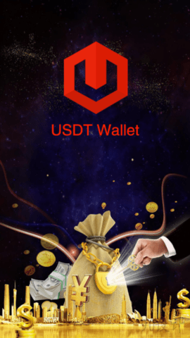 USDT Wallet