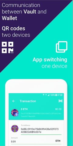 airgap wallet