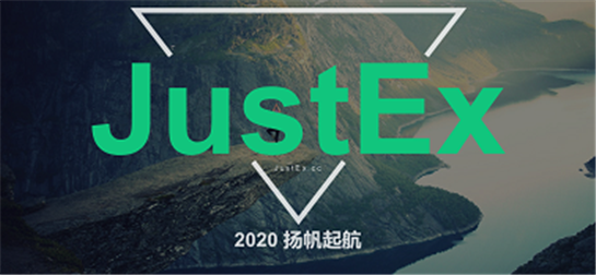 justswap交易所