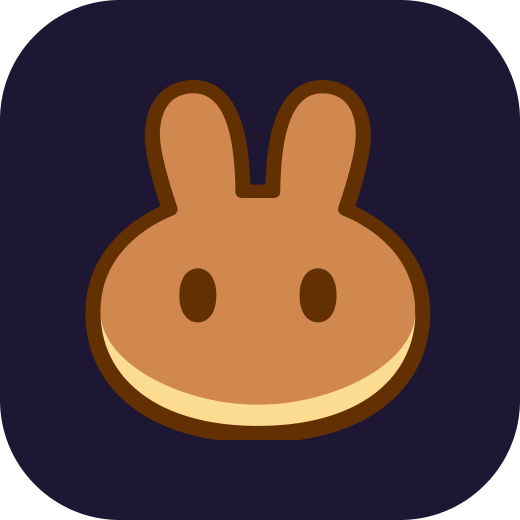 pancakeswap（薄饼）