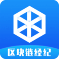 区块链经纪