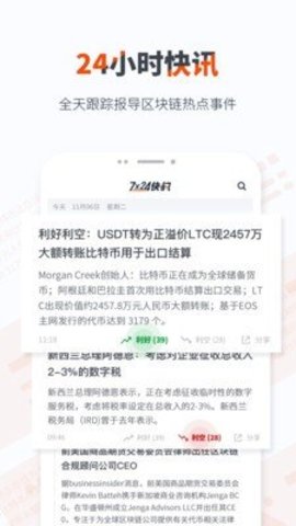 CSPR币