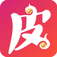 皮皮转