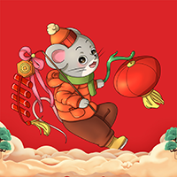 非你莫鼠