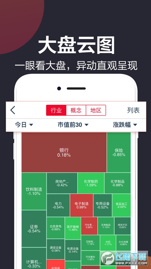 白马财经app官方版