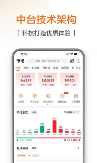 天风高财生手机版官方版下载