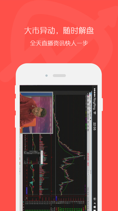 K线学霸模拟训练软件app