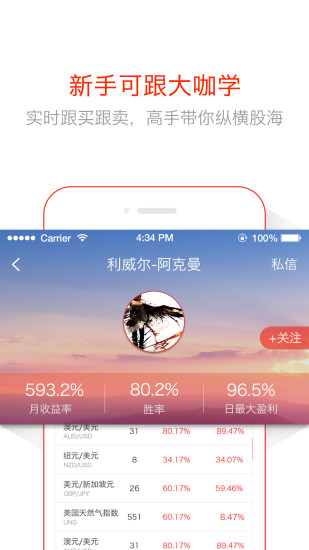 天厚实盘app