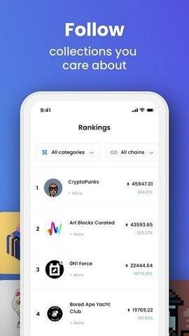 opensea中文官网版