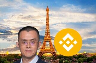 币安将于巴黎举办2022区块链周活动