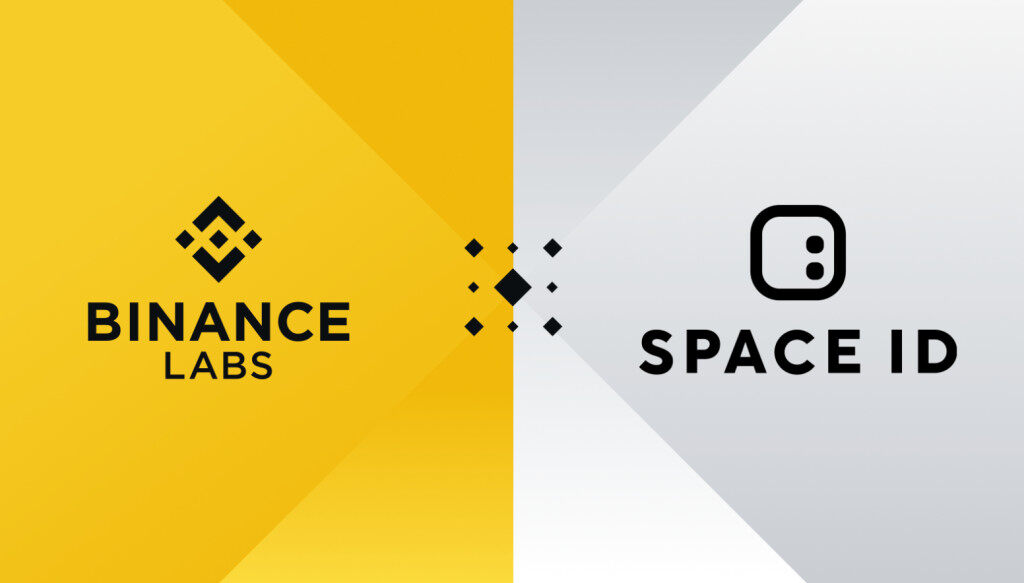 .bnb域名来了！币安领投多链识别证协议SPACE ID种子轮-第1张图片-欧易下载