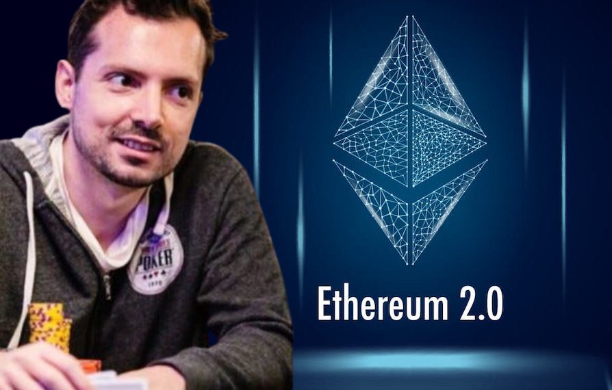 ETH质押年化不如预期！Selini资本预测：以太坊2023年仅有3.2%-第1张图片-币安app下载