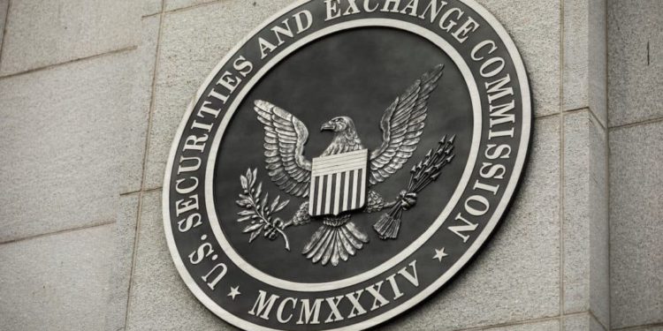 SEC官员：秋天将新设办公室 专门审查加密货币企业信息披露-第1张图片-币安app下载