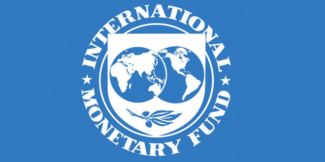 IMF呼吁：加密货币不再是利基市场 全球监管框架需迎头赶上-第1张图片-币安app下载