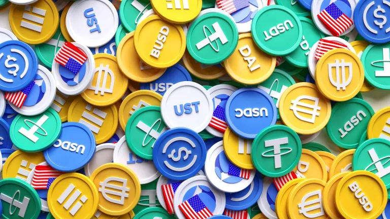 Circle创始人评币安自动转BUSD：利好USDC！USDT非现金稳定币-第1张图片-币安app下载