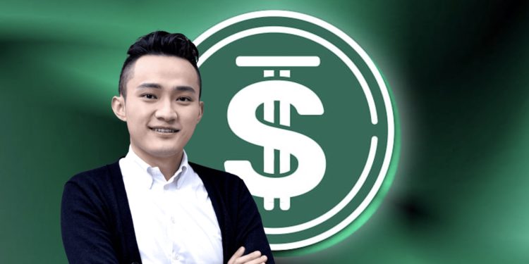 孙宇晨：USDD仅支持以太坊PoS！若分叉将捐ETHW支持POW社群-第1张图片-币安app下载