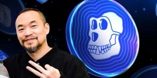 无聊猿支持者黄立成清空80万枚APE