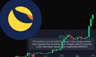 LUNC交易量暴增4倍再涨69%！Kucoin一