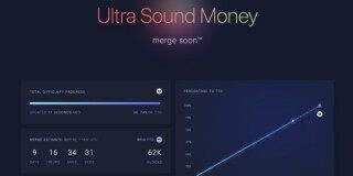 以太坊合并监控工具Ultra Sound Mo