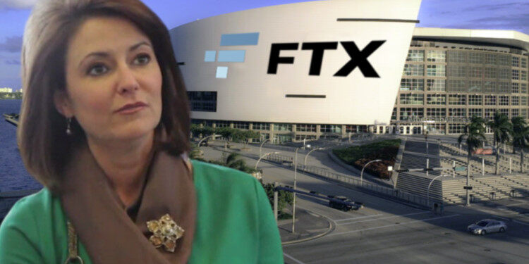 前CFTC委员Jill Sommers加入FTX US董事会！助力重塑美国市场-第1张图片-币安app下载