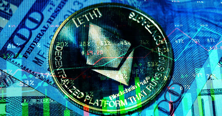 ETH2.0合并题材助攻！以太币狂吸金9周流入1.62亿美元-第1张图片-币安app下载