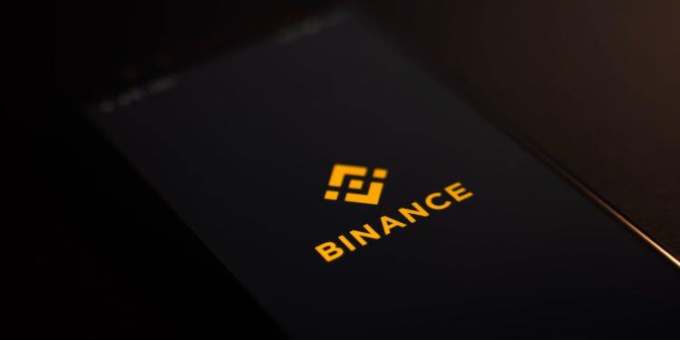 币安宣布ETH/BUSD现货9/26前0手续费！日交易量超ETH/USDT-第1张图片-币安app下载