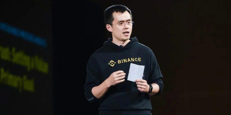 币安证实冻结持100万美元资产的企业账户：是出于执法要求-第1张图片-币安app下载