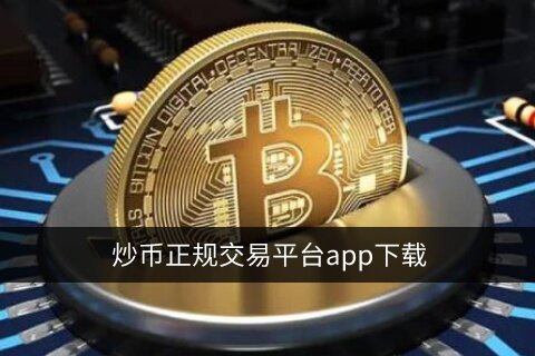 ***正规交易平台app下载 十大数字货币交易平台前世今生-第1张图片-币安app下载