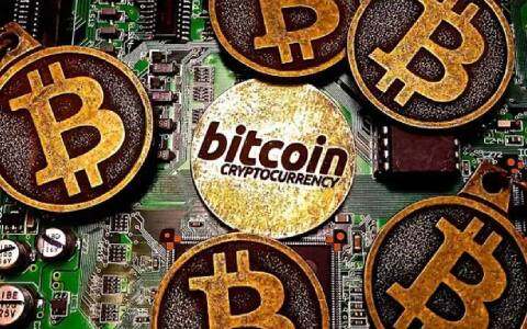 比特币最新价格 今日价格-第1张图片-币安app下载
