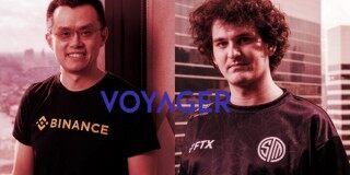 FTX、币安争相竞购Voyager Digital！VGX代币***近13%