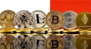 十大主流数字货币交易所 全球上榜