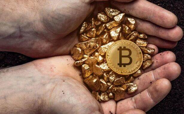 取替比特币交易所(取替比特币交易所犯法吗)-第1张图片-币安app下载