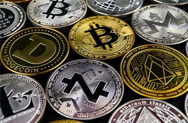 中国区块链企业(区块链企业应用案例)-第1张图片-币安app下载