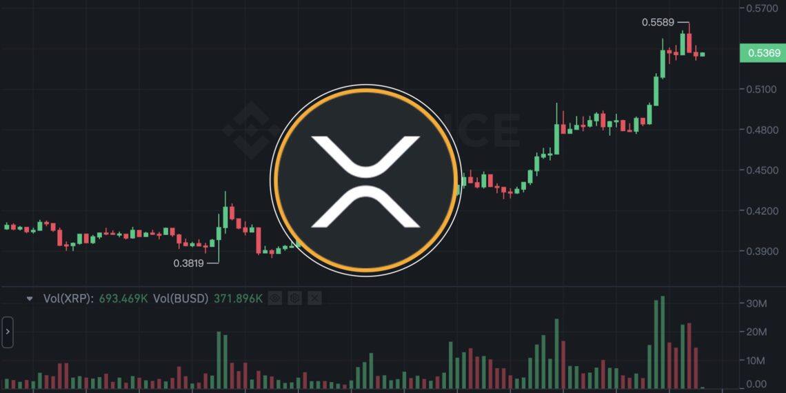 瑞波币(XRP)***45%！法院同意数字商会提交法庭之友意见书-第1张图片-币安app下载