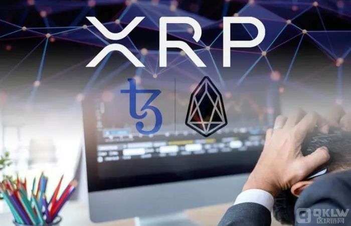 XRP价格行情——XRP币交易平台哪个