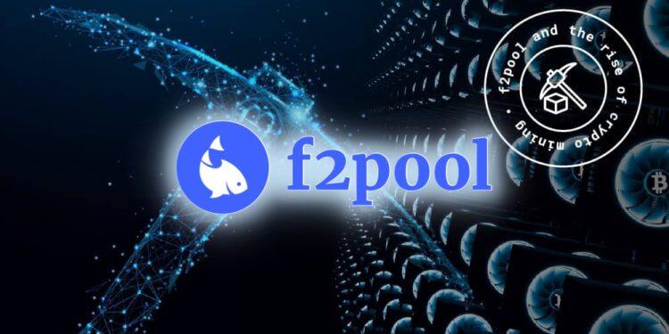 鱼池F2pool：以太坊矿池会在合并完成时终止！BTC、ETC总算力创新高-第1张图片-币安app下载